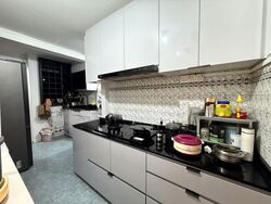 Blk 24 Beo Crescent (Bukit Merah), HDB 3 Rooms #533751211